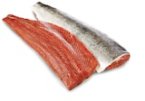 Sockeye Rotlachsfilet von MSC, PRO TRACE im aktuellen Metro Prospekt für 32,09 €