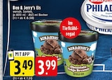 EDEKA Krefeld - Eis Angebot im Prospekt Eis bei EDEKA im Krefeld Prospekt für 3,49 €