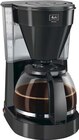 Aktuelle Kaffee Angebote bei MEDIMAX in Eberswalde Aktuelles Filterkaffeemaschine Easy Angebot bei MEDIMAX in Eberswalde ab 34,99 €
