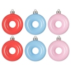 Baumschmuck versch. Farben im Angebot bei IKEA in Schwerin Baumschmuck versch. Farben Angebote von VINTERFINT bei IKEA Schwerin für 4,99 €