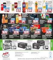 Aktueller HIT Prospekt mit Radler, "ECHTE VIELFALT", Seite 18