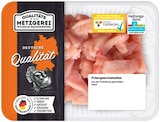 Aktuelles Frisches Puten-Geschnetzeltes Angebot bei REWE in Dresden ab 4,99 €