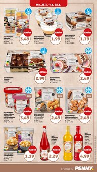 Chips im Penny Prospekt "Wer günstig will, muss Penny." mit 44 Seiten (Heilbronn)