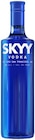 Vodka im Angebot bei REWE in Aschaffenburg Vodka Angebote von Skyy bei REWE Aschaffenburg für 10,99 €