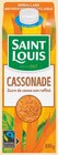Pack sucre cassonade équitable - SAINT LOUIS en promo chez Intermarché Pack sucre cassonade équitable - SAINT LOUIS dans le catalogue Intermarché
