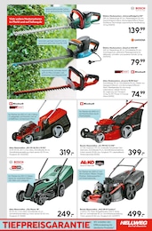 Gartenschere Angebot & Preis im aktuellen Hellweg Prospekt Gartenschere Angebot im aktuellen Hellweg Prospekt auf Seite 13