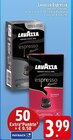 Espresso Maestro Angebote von Lavazza bei EDEKA Lingen für 3,99 €