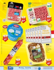 Aktueller Netto Marken-Discount Prospekt mit Steak, "Aktuelle Angebote", Seite 4