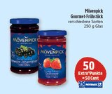Gourmet-Frühstück Angebote von Mövenpick bei Marktkauf Bautzen