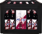 Mixery Bier + Cola + X oder Cola-Orange Angebote von Karlsberg bei Netto Marken-Discount Wetzlar für 14,99 €