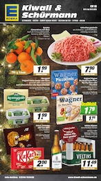 EDEKA Prospekt für Dortmund mit 19 Seiten EDEKA Prospekt für Dortmund: "Aktuelle Angebote", 19 Seiten, 24.11.2025 - 29.11.2025