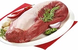 Zartes Filet im Angebot bei EDEKA in Münster Zartes Filet Angebote bei EDEKA Münster für 4,99 €