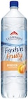 Fresh’n Fruity oder Fresh’n Juicy oder Fresh’n Fruitea Angebote von Lichtenauer bei REWE Freital für 0,89 €