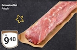 Schweinefilet im aktuellen GLOBUS Prospekt