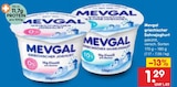 griechischer Sahnejoghurt im Angebot bei Netto Marken-Discount in Nordhorn griechischer Sahnejoghurt Angebote von Mevgal bei Netto Marken-Discount Nordhorn für 1,29 €