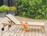 Bain de soleil - Hyper U à Béziers Bain de soleil en promo chez Hyper U Béziers à 139,00 €