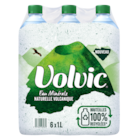 - - VOLVIC dans le catalogue Carrefour Market