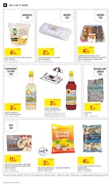 Chocolat Angebote im Prospekt "34% EN AVANTAGE CARTE SUR UNE SÉLECTION DE PRODUITS" von Intermarché auf Seite 12