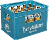 Oberdorfer Helles Angebote bei tegut Sondershausen für 13,99 €