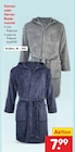 Damen Bademantel Angebote bei Netto Marken-Discount Kiel für 7,99 €