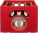 Weißbier im Angebot bei REWE in Wiehl Weißbier Angebote von Erdinger bei REWE Wiehl für 14,99 €