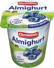 EDEKA Schöppingen - Almighurt Heidelbeere Angebot im Prospekt Almighurt Heidelbeere bei EDEKA im Schöppingen Prospekt für 0,33 €