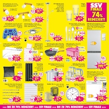Stehleuchte Angebot & Preis im aktuellen SB Möbel Boss Prospekt Stehleuchte Angebot im aktuellen SB Möbel Boss Prospekt auf Seite 11