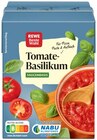 Tomate-Basilikum Angebote von REWE Beste Wahl bei REWE Dreieich für 1,39 €