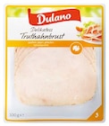 Delikatess Hähnchen-/Truthahnbrust von Dulano im aktuellen Lidl Prospekt