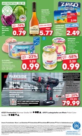 Fahrrad im Kaufland Prospekt in Frankenthal Aktueller Kaufland Prospekt mit Fahrrad, "Aktuelle Angebote", Seite 52