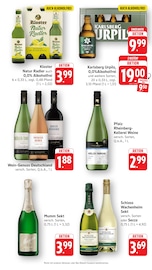 Aktueller EDEKA Prospekt mit Bier, "Aktuelle Angebote", Seite 13