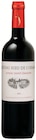 AOP Lussac Saint Emilion Rouge - CHÂTEAU RIEU DE L'ORMEAU - Intermarché Hyper à Antibes AOP Lussac Saint Emilion Rouge - CHÂTEAU RIEU DE L'ORMEAU en promo chez Intermarché Hyper Antibes à 5,45 €