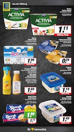 Brot im EDEKA Prospekt in Ibbenbüren Aktueller EDEKA Prospekt mit Brot, "Aktuelle Angebote", Seite 6