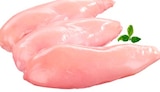 Aktuelle Hähnchenbrust Angebote bei REWE in Stuttgart Aktuelles Frisches Hähnchen-Brustfilet Angebot bei REWE in Stuttgart ab 9,90 €