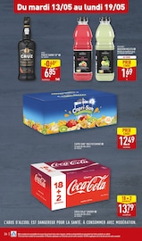 D'autres offres dans le catalogue "ARRIVAGES MÉDITERRANNÉE À PRIX DISCOUNT " de Aldi D'autres offres dans le catalogue "ARRIVAGES MÉDITERRANNÉE À PRIX DISCOUNT " de Aldi à la page 29