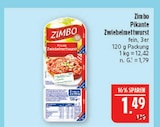 Aktuelle Zwiebelmettwurst Angebote bei Marktkauf in Leipzig Aktuelles Pikante Zwiebelmettwurst Angebot bei Marktkauf in Leipzig ab 1,49 €