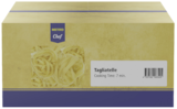 Tagliatelle Angebote von Metro Chef bei METRO Bad Salzuflen für 10,69 €