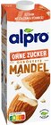 Mandel- oder Kokosnuss-Barista-Drink von ALPRO im aktuellen Penny-Markt Prospekt