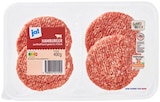 Hamburger von ja! im aktuellen REWE Prospekt für 5,79 €