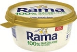 Halbfettmargarine oder Streichfett im Angebot bei tegut in Böblingen Halbfettmargarine oder Streichfett Angebote von Rama bei tegut Böblingen für 1,29 €