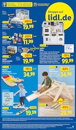 Winkelkueche im Lidl Prospekt Winkelkueche im Lidl Prospekt "LIDL LOHNT SICH" auf Seite 53