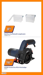 Action Sage im Prospekt 