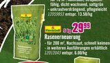 Rasenerneuerung von FloraSelf im aktuellen Hornbach Prospekt für 29,99 €