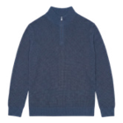 Troyer von UP2FASHION für 12,99 € bei ALDI Nord im Angebot Troyer von UP2FASHION im aktuellen ALDI Nord Prospekt