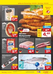 Aktueller Netto Marken-Discount Prospekt mit Forelle, "Aktuelle Angebote", Seite 47