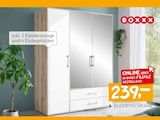 Kleiderschrank im XXXLutz Möbelhäuser Prospekt Kleiderschrank von im aktuellen XXXLutz Möbelhäuser Prospekt für 239,00 €