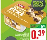 Joghurt mit der Ecke Angebote von Müller bei Marktkauf Ibbenbüren für 0,39 €