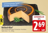 Kaltbach Käse bei EDEKA im Jetzendorf Prospekt für 2,69 €