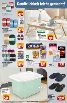 Bekleidung im REWE Prospekt "Dein Markt" mit 38 Seiten (Hamburg)