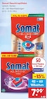 Aktuelle Spülmaschine Angebote bei Netto Marken-Discount in Frankfurt (Main) Aktuelles Geschirrspültabs Angebot bei Netto Marken-Discount in Frankfurt (Main) ab 7,99 €